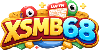 xsmb68 logo